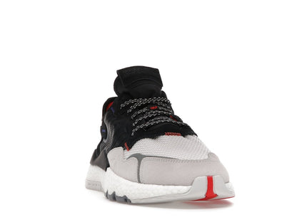 adidas Nite Jogger 3M Core Black Crystal White