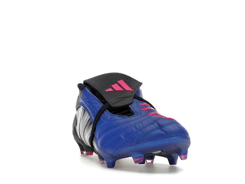 adidas Predator Pulse UCL FG UEFA Champions