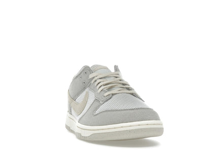 Nike Dunk Low Retro SE College Grey Light Bone Pale Ivory Pearl White