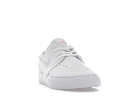 Nike SB Zoom Stefan Janoski OG+ ISO Triple White