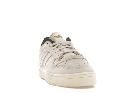 adidas Rivalry 86 Low 2.5 Talc Carbon White