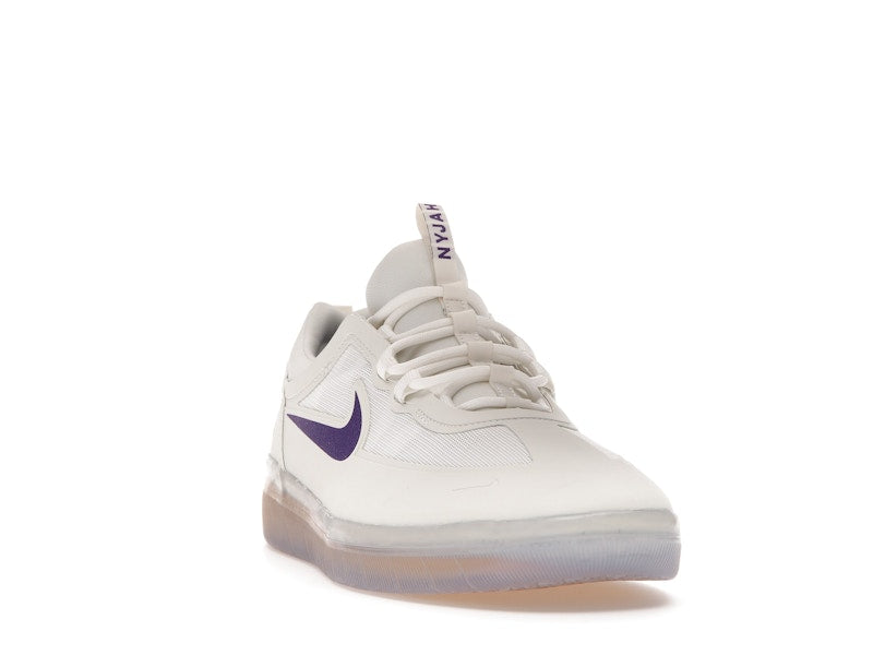 Nike SB Nyjah Free 2 Lakers