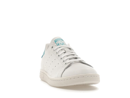 adidas Stan Smith Cloud White Blue Glow