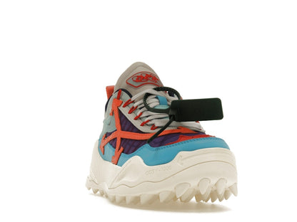 OFF-WHITE Odsy-1000 White Multicolour