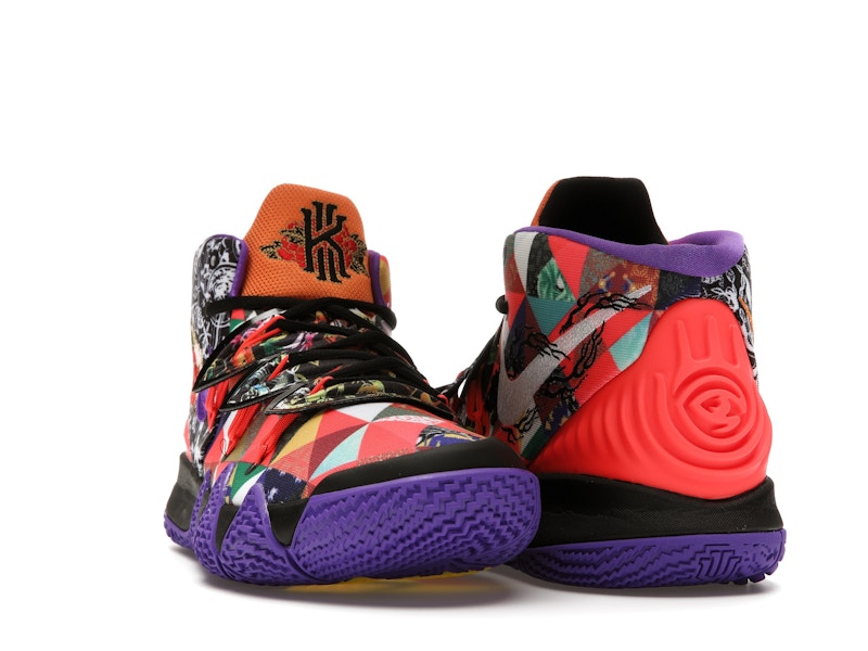 Nike Kyrie S2 Hybrid Chinese New Year