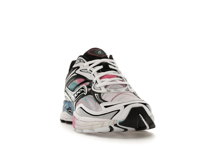 Saucony ProGrid Omni 9 Callen Schaub