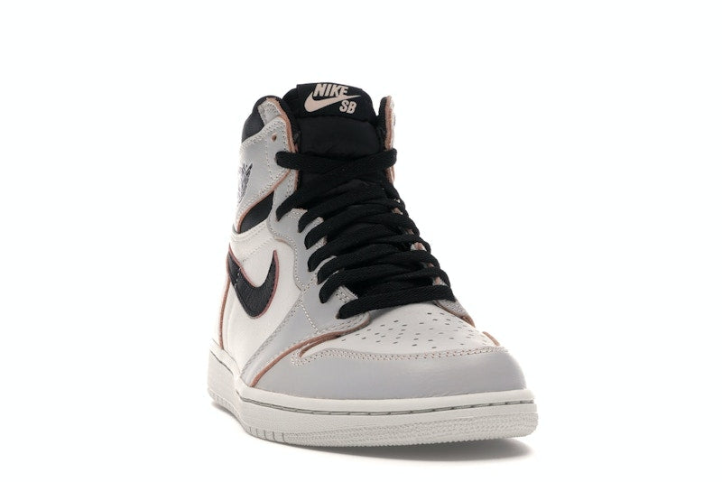 Jordan 1 Retro High OG Defiant SB NYC to Paris