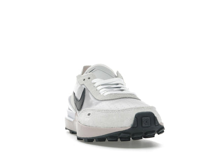 Nike Waffle One White Pink Oxford (Women's)