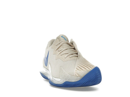 Nike Court Air Zoom Vapor Cage 4 Rafa Clay Sanddrift Game Royal