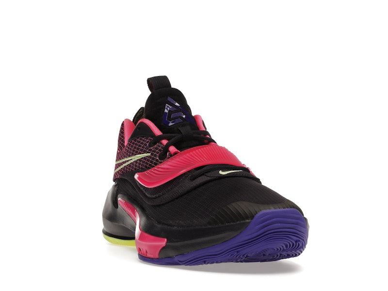 Nike Zoom Freak 3 Cave Purple