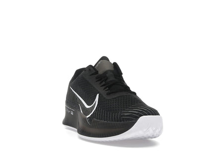 Nike Court Air Zoom Vapor 11 Clay Black Anthracite White