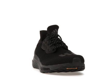 adidas Solar Hu Pharrell Williams Core Black