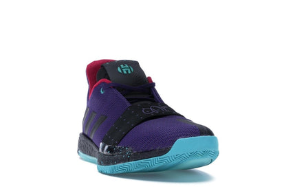 adidas Harden Vol. 3 Drew League