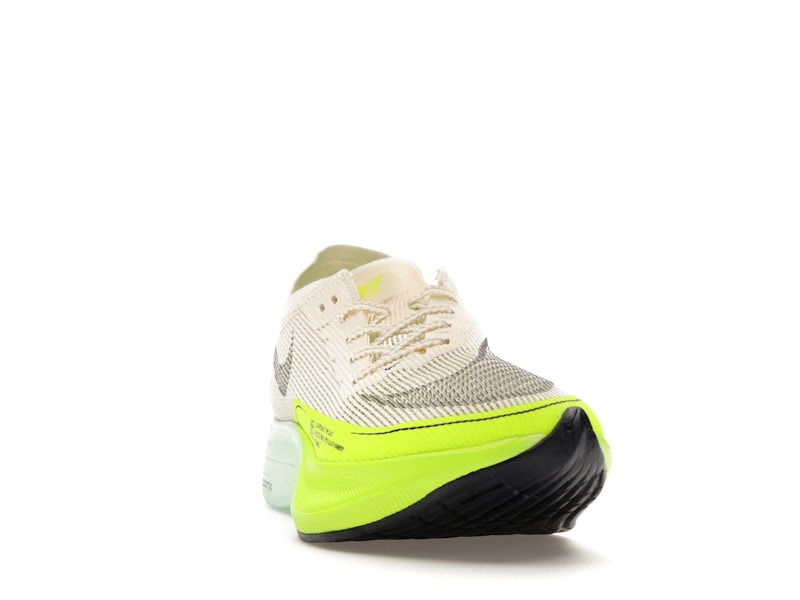 Nike ZoomX Vaporfly Next% 2 Coconut Milk Ghost Green (Women's)