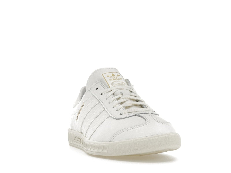 adidas Hamburg Core White