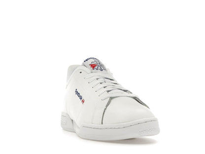 Reebok NPC 2 White