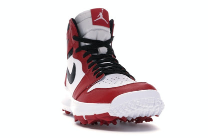 Jordan 1 Retro Golf Cleat Chicago