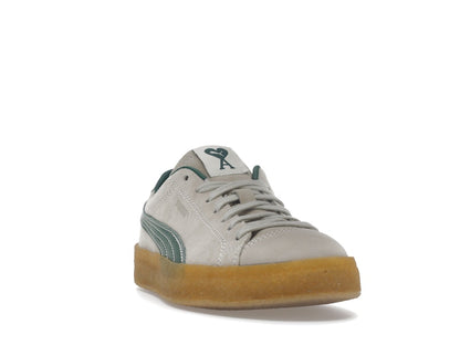 Puma Suede Crepe Ami Pristine