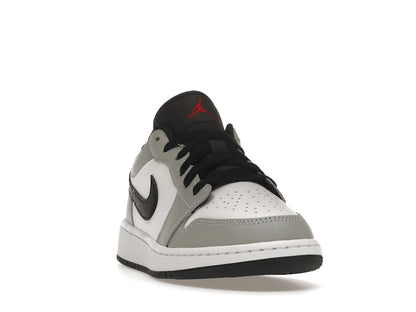 Jordan 1 Low Light Smoke Grey (GS)