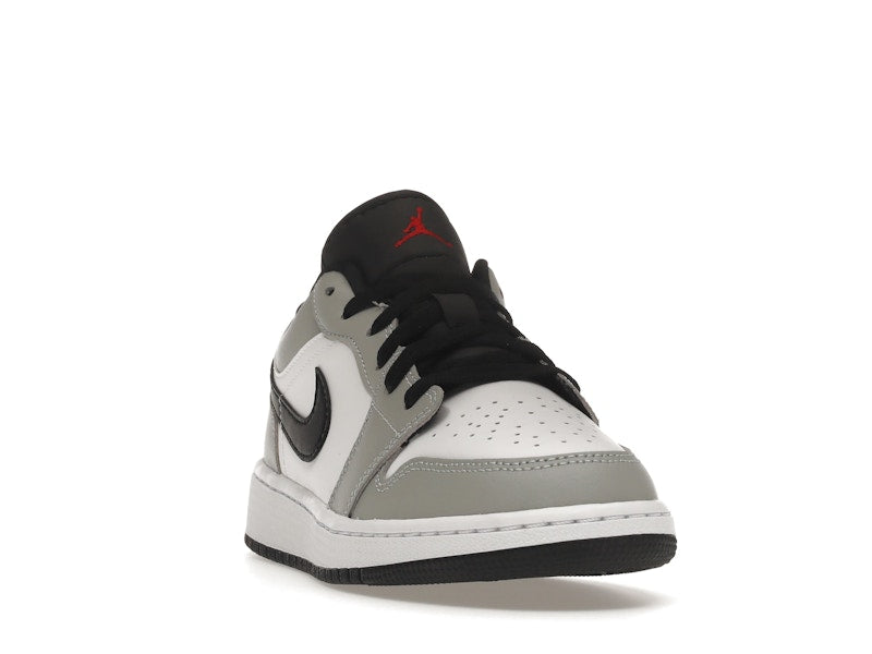 Jordan 1 Low Light Smoke Grey (GS)