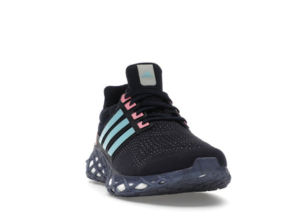 adidas Ultra Boost Web DNA Legend Ink Bliss Blue