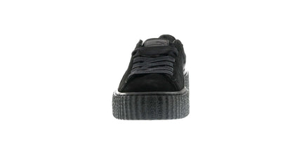 Puma Creepers Rihanna Fenty Satin Black