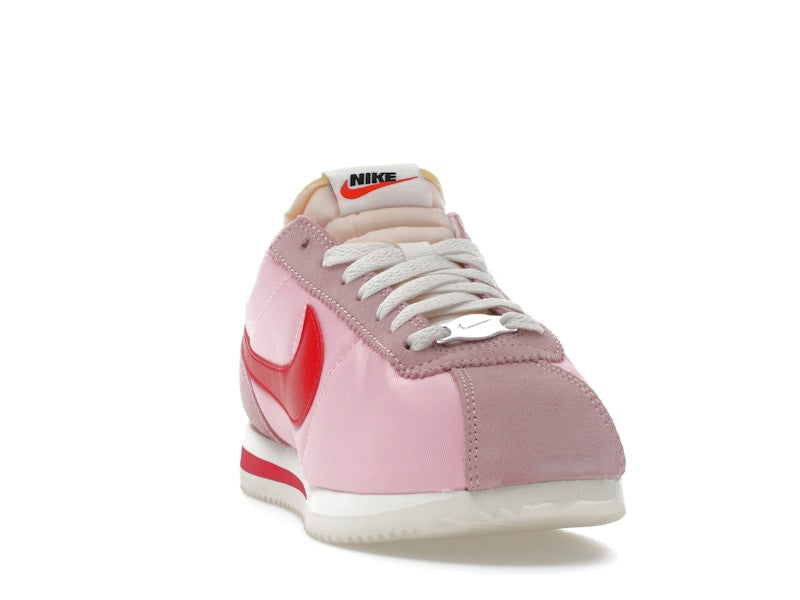 Nike Cortez TXT Medium Soft Pink Sail (Women's)