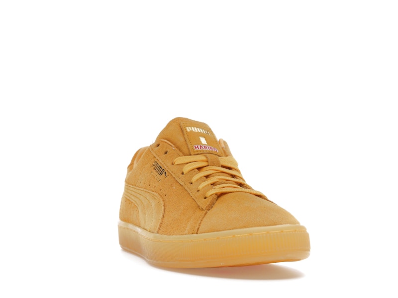 Puma Suede Haribo Mimosa