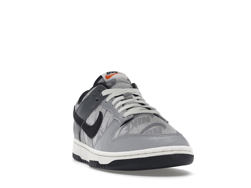 Nike Dunk Low SE Copy Paste