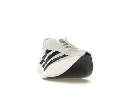 adidas Adizero Adios Pro Evo 1 White Black
