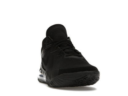 Nike LeBron 18 Low Zero Dark 23