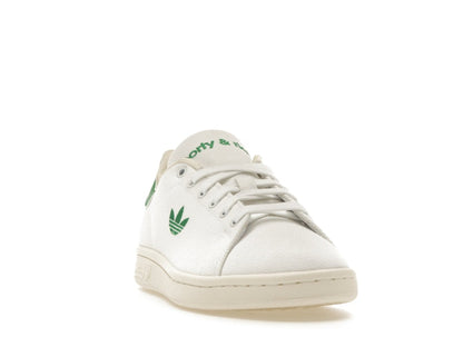 adidas Stan Smith Sporty & Rich White Green