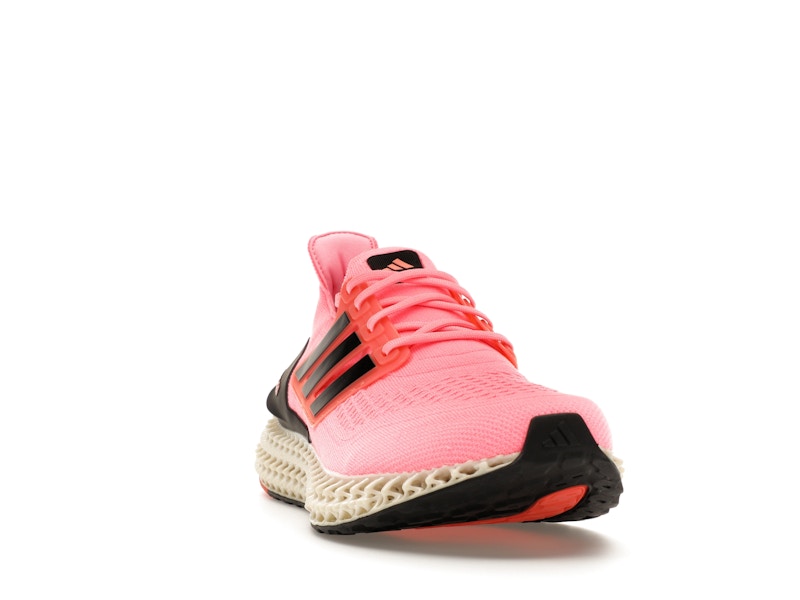 adidas Ultra 4DFWD Beam Pink Black
