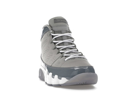Jordan 9 Retro Cool Grey (2025) (GS)