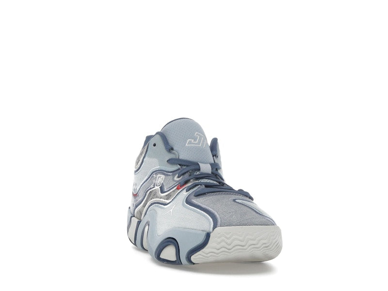 Jordan Tatum 3 Blue Denim (GS)