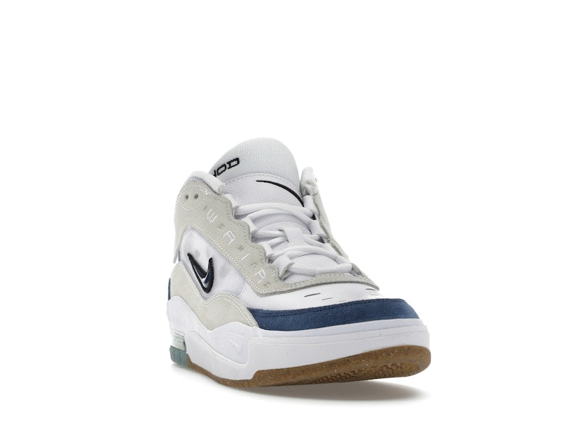 Nike SB Air Max Ishod Wair Summit White Navy