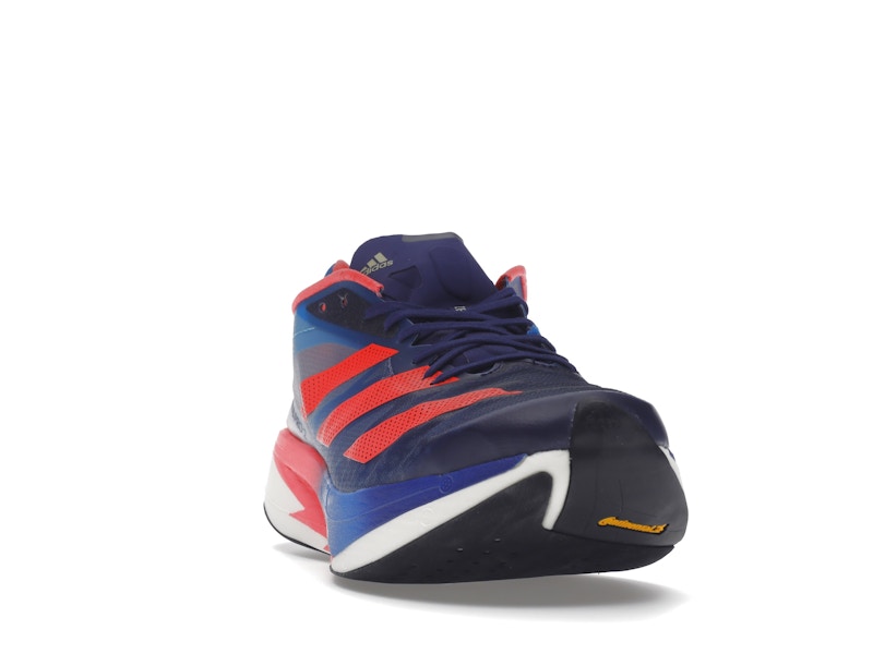 adidas Adizero Adios Pro 2 Legacy Indigo Turbo