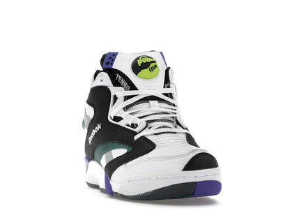 Reebok Shaq Victory Pump Basketball Meets Tennis