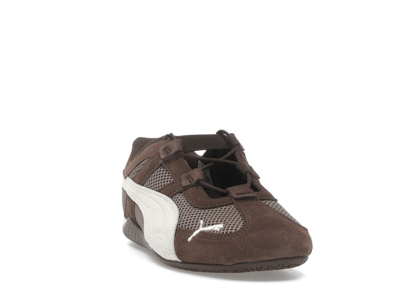 Puma Speedcat Go Chocolate Alpine Snow (Women's)