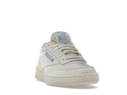 Reebok Club C 85 Vintage Chalk Essential Blue