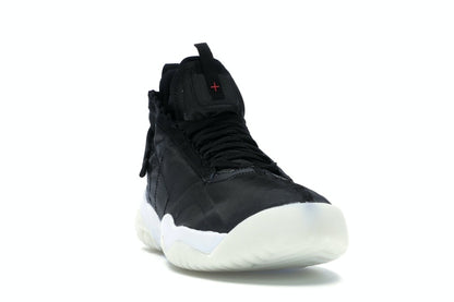 Jordan Proto React Black White