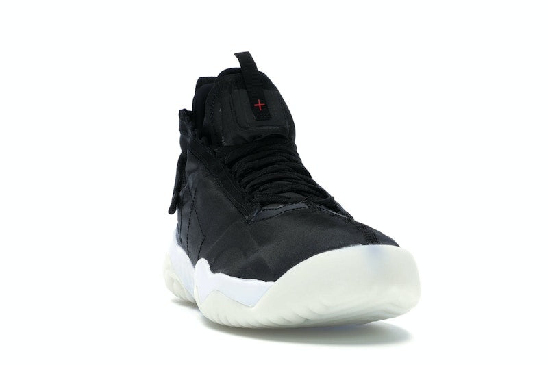 Jordan Proto React Black White