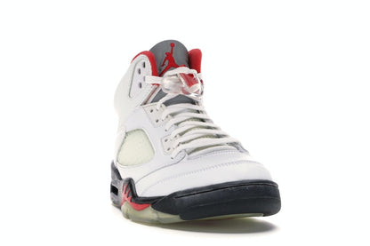 Jordan 5 Retro Fire Red (2000)