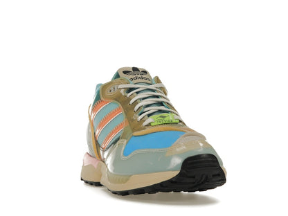 adidas ZX 6000 Inside Out XZ 0006 Blue