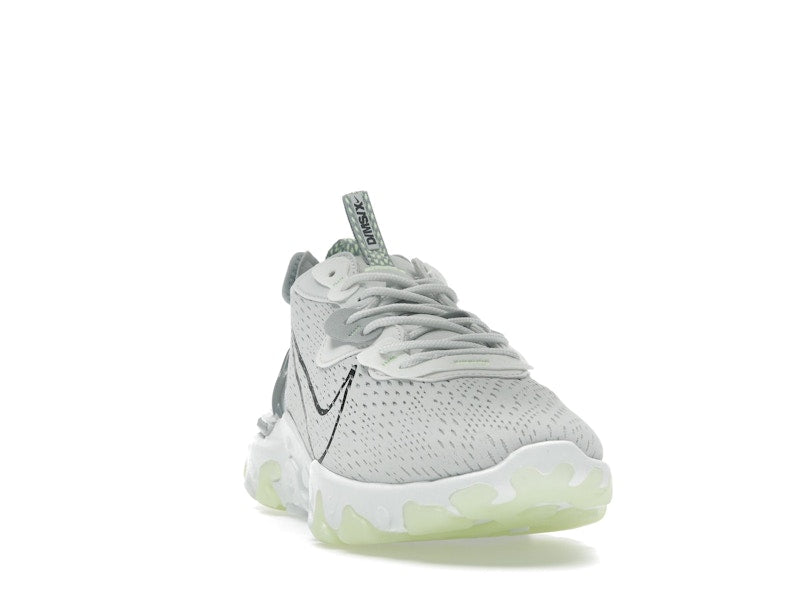 Nike React Vision Photon Dust Barely Volt