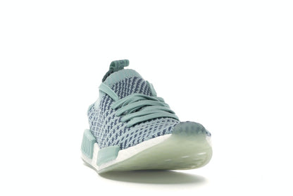 adidas NMD R1 STLT Ash Green (Women's)