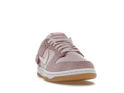 Nike Dunk Low Teddy Bear (Women's)