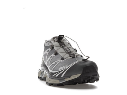 Salomon XT-6 Adv Dover Street Market Silver