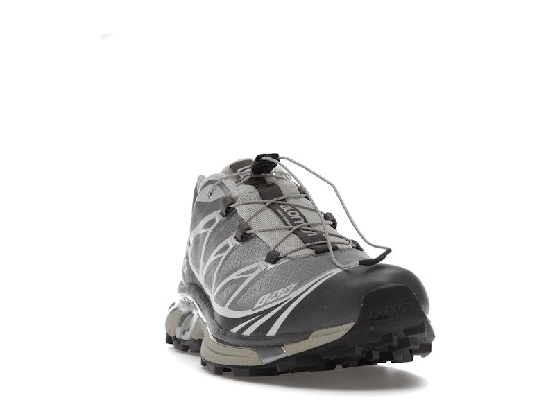 Salomon XT-6 Adv Dover Street Market Silver