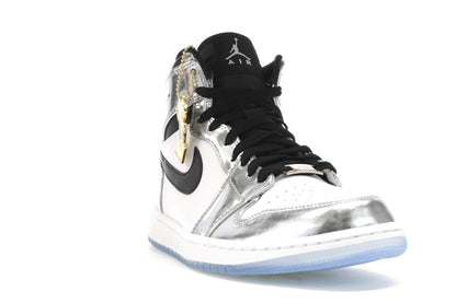 Jordan 1 Retro High Think 16 Pass the Torch